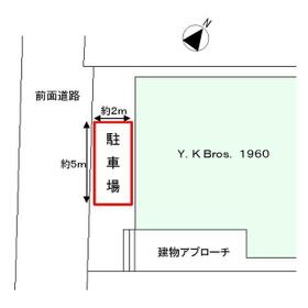 平面図