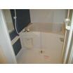 バス/シャワー