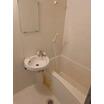 バス/シャワー