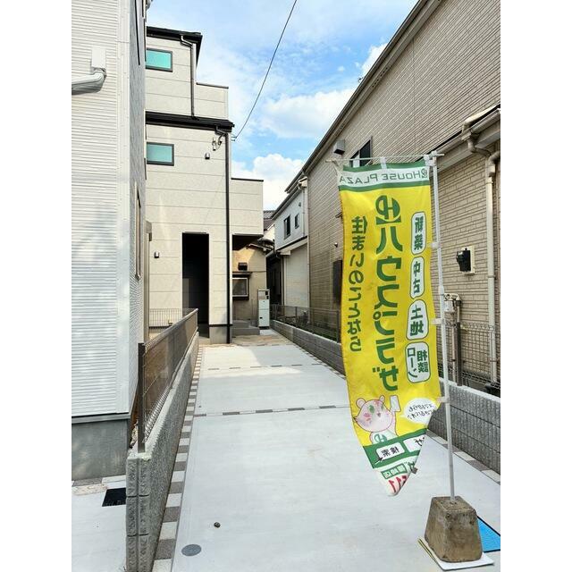 （2号棟）