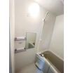バス/シャワー