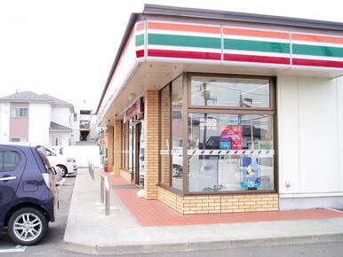 セブンイレブン仙台長命ケ丘５丁目店