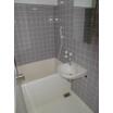 バス/シャワー