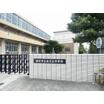 中学校