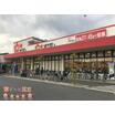 ショッピング施設