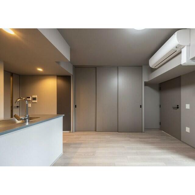 ※写真は同タイプ住戸です。