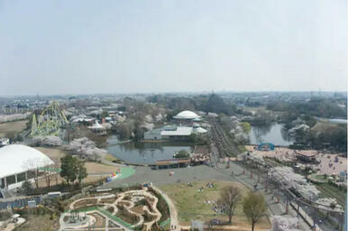 東武動物公園