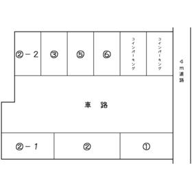 平面図