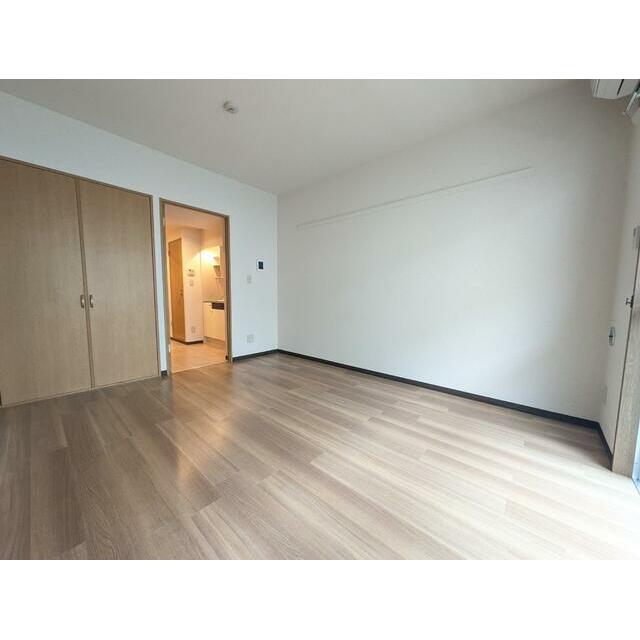 7.5帖の洋室