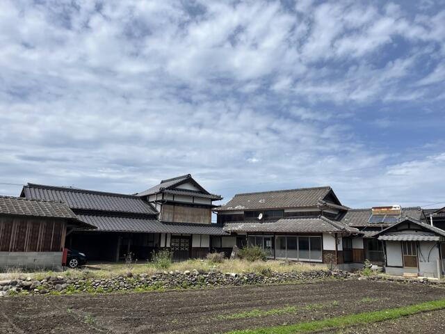 物件画像 築上郡上毛町 大字宇野 1階建 6DK