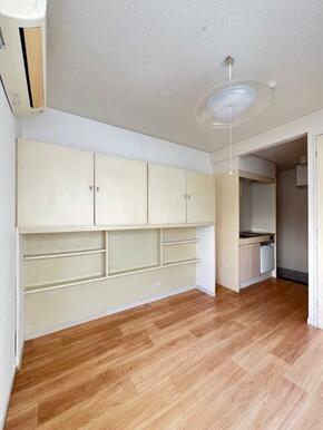 ※他部屋写真参考