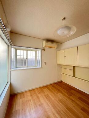 ※他部屋写真参考