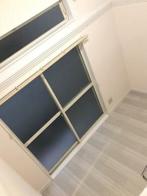 ※写真は別号室のものです。