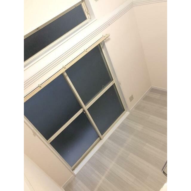 ※写真は別号室のものです。