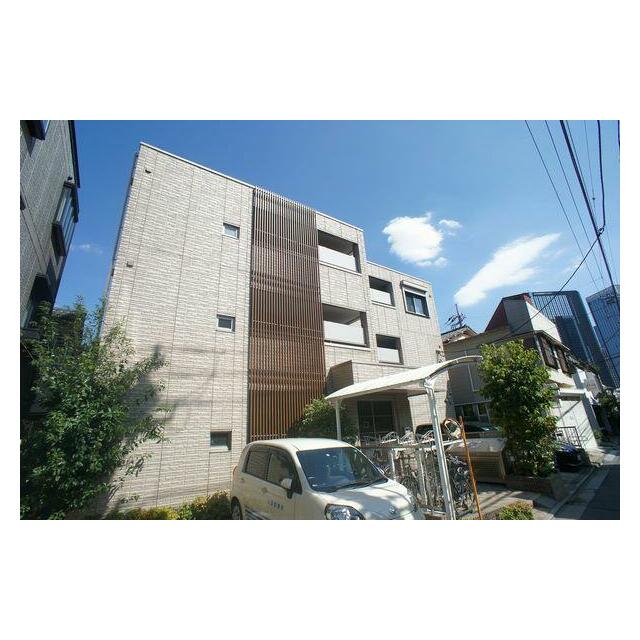 積水ハウス施工賃貸マンション♪建物構造は重量鉄骨造☆