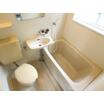 バス/シャワー