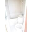 バス/シャワー