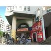 ショッピング施設