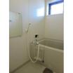 バス/シャワー