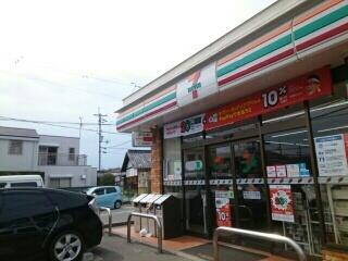 セブンイレブン富田林錦織店様