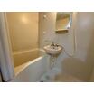 バス/シャワー