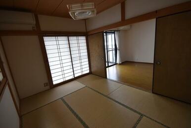 和室