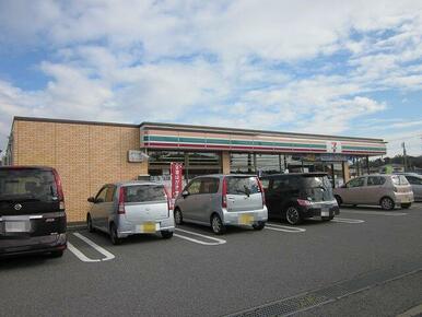 セブン-イレブン 市原山木店