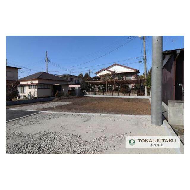 1号棟・現在建築中です！同メーカー完成物件見学できます。お気軽にお問い合わせください！