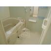 バス/シャワー