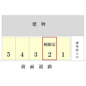 平面図