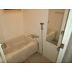 バス/シャワー