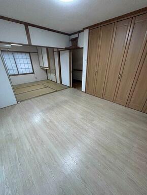 ３階室内