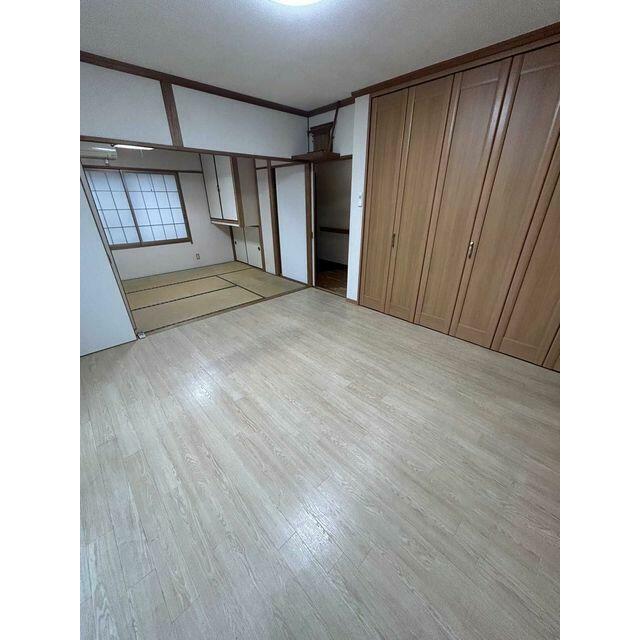 ３階室内