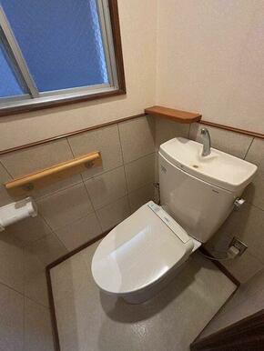 ３階室内