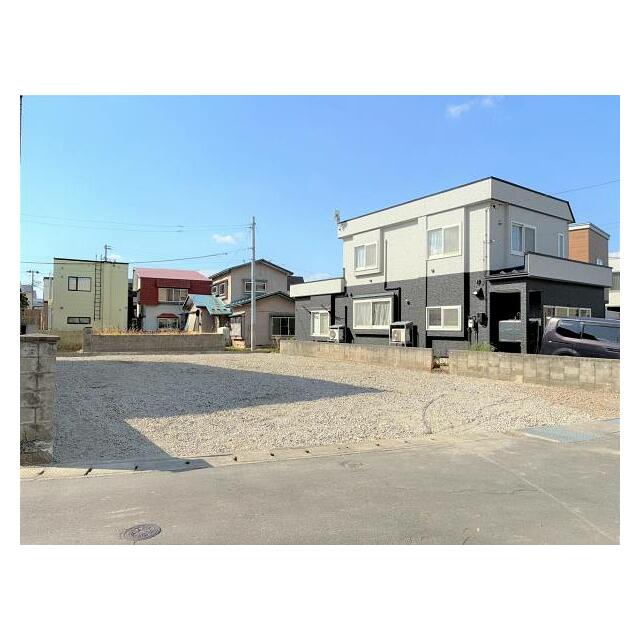 南東より撮影