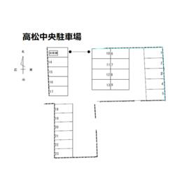 平面図