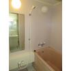 バス/シャワー