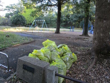 千草台公園