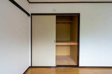 収納・洋室