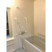 バス/シャワー