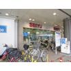 ショッピング施設