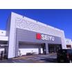 ショッピング施設