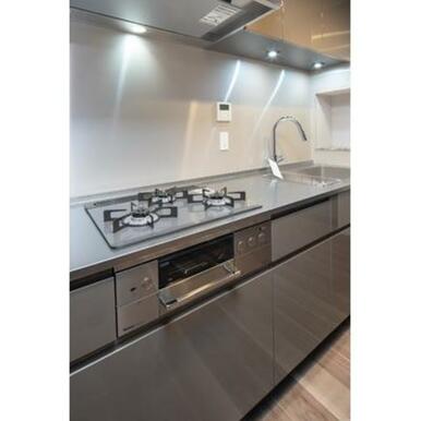 ※写真は同タイプ住戸です。