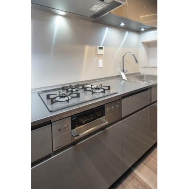 ※写真は同タイプ住戸です。