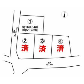 地形図等