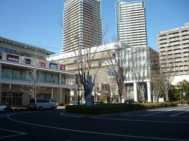 タイヤ館柏