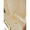 バス/シャワー