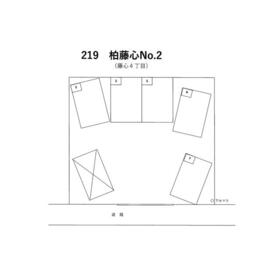 平面図