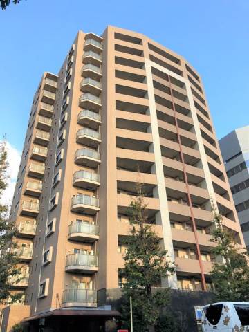 グランハイツ代々木 ３０８ 1LDKの画像