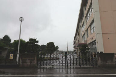 姿川中央小学校